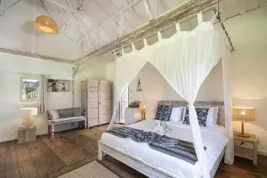 1 Bungalow bedroom 2nd angle