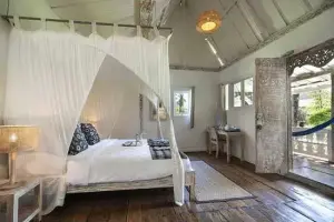 1 Bedroom Bungalow