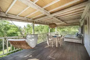 3 Bedroom terrace upstair