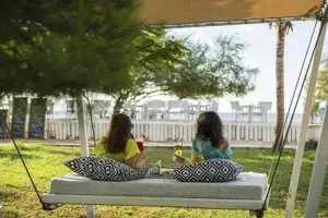 Activities swing