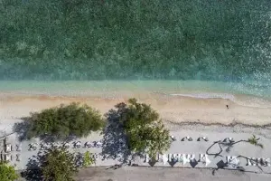 Gili Eco Villas 1